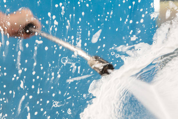 Guernsey, WY Pressure Washing Company